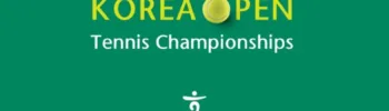 2023 WTA 코리아오픈 엔트리