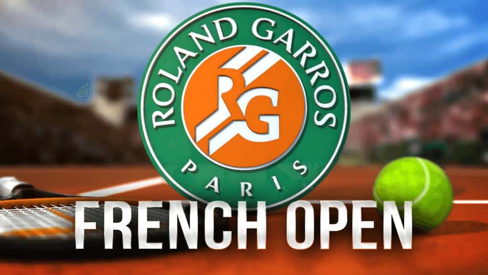 프랑스 오픈 (French Open)